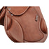 Collegiate Degree Mono Event Saddle